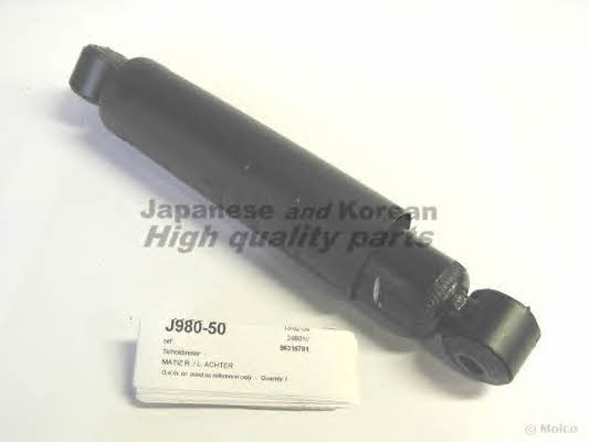 Ashuki J980-50 Shock absorber assy J98050: Buy near me in Poland at 2407.PL - Good price!