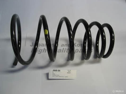 Ashuki J995-05 Suspension spring front J99505: Buy near me at 2407.PL in Poland at an Affordable price!