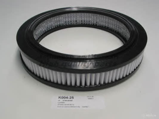 Ashuki K004-25 Air filter K00425: Buy near me in Poland at 2407.PL - Good price!