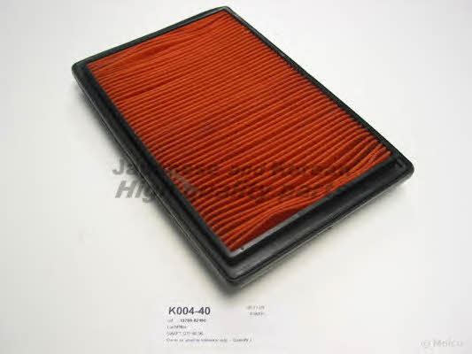 Ashuki K004-40 Air filter K00440: Buy near me in Poland at 2407.PL - Good price!