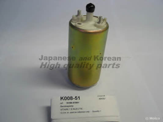 Ashuki K008-51 Kraftstoffpumpe K00851: Kaufen Sie zu einem guten Preis in Polen bei 2407.PL!