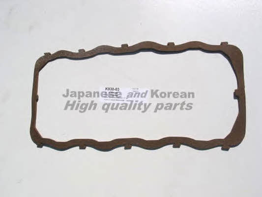 Ashuki K030-03 Gasket, cylinder head cover K03003: Buy near me in Poland at 2407.PL - Good price!
