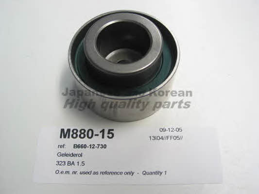 Ashuki M880-15 Tensioner pulley, timing belt M88015: Buy near me in Poland at 2407.PL - Good price!
