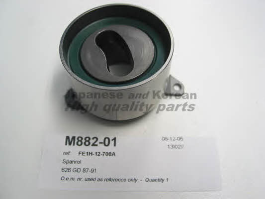 Ashuki M882-01 Tensioner pulley, timing belt M88201: Buy near me in Poland at 2407.PL - Good price!