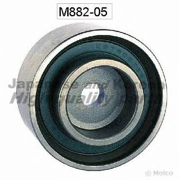 Ashuki M882-05 Tensioner pulley, timing belt M88205: Buy near me in Poland at 2407.PL - Good price!