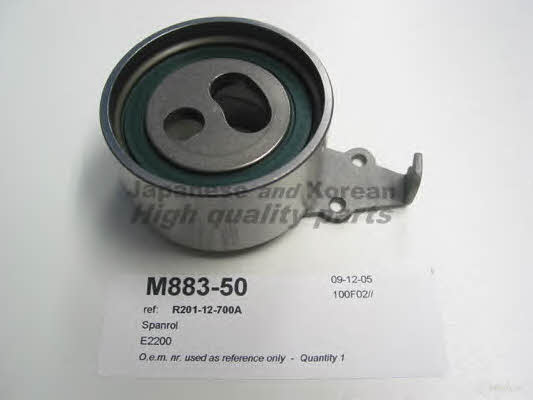 Ashuki M883-50 Tensioner pulley, timing belt M88350: Buy near me in Poland at 2407.PL - Good price!