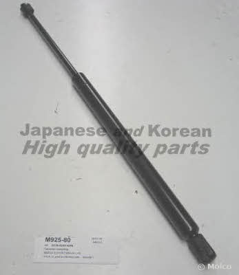 Ashuki M925-80 Gas Spring, boot-/cargo area M92580: Buy near me at 2407.PL in Poland at an Affordable price!