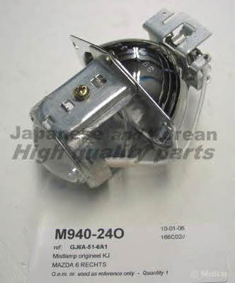 Ashuki M940-24O Fog lamp M94024O: Buy near me in Poland at 2407.PL - Good price!