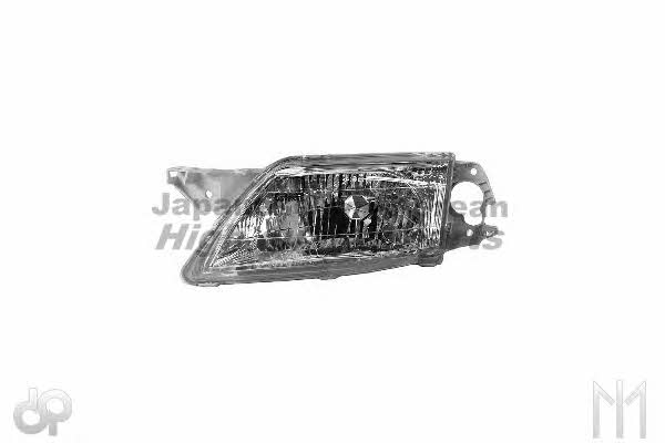 Ashuki M945-11 Headlight right M94511: Buy near me at 2407.PL in Poland at an Affordable price!
