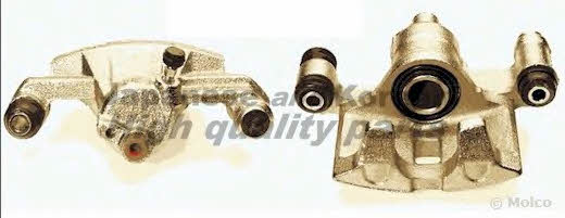 Ashuki 0966-8402 Brake caliper 09668402: Buy near me at 2407.PL in Poland at an Affordable price!