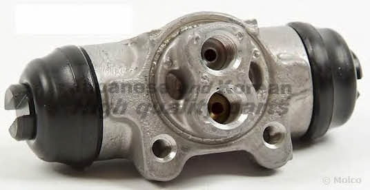 Ashuki 0972-7208 Wheel Brake Cylinder 09727208: Buy near me in Poland at 2407.PL - Good price!