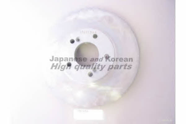 Ashuki 0990-0404 Тормозной диск передний вентилируемый 09900404: Отличная цена - Купить в Польше на 2407.PL!