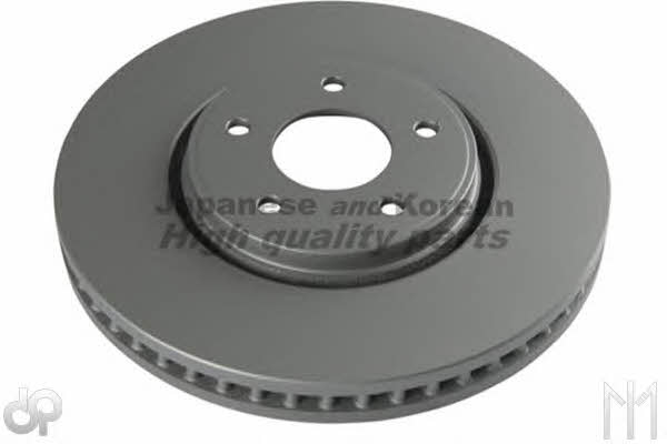 Ashuki 0990-2901 Front brake disc ventilated 09902901: Buy near me in Poland at 2407.PL - Good price!