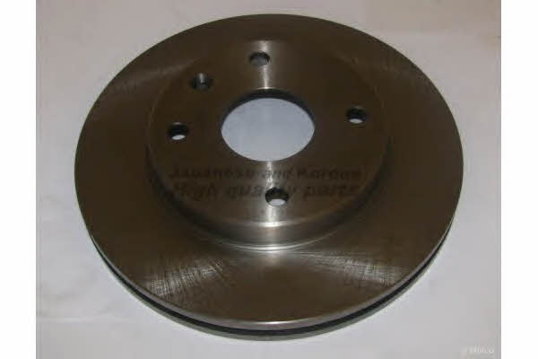 Ashuki 0990-3190 Front brake disc ventilated 09903190: Buy near me in Poland at 2407.PL - Good price!