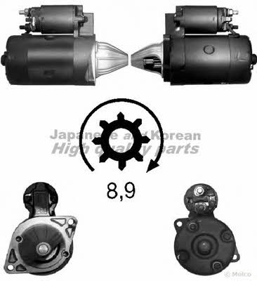 Ashuki K860-01 Rozrusznik K86001: Dobra cena w Polsce na 2407.PL - Kup Teraz!