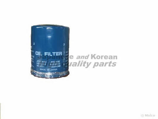 Ashuki M001-04 Oil Filter M00104: Buy near me in Poland at 2407.PL - Good price!