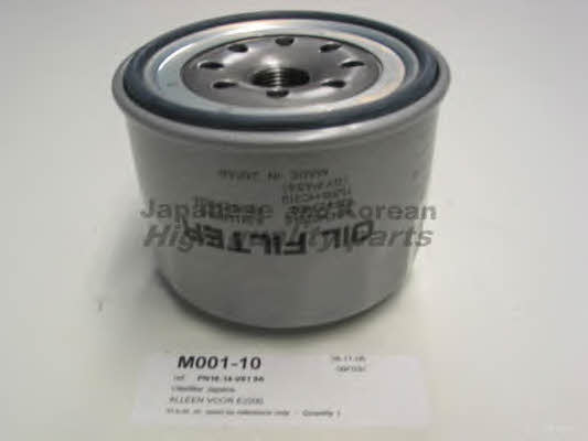 Ashuki M001-10 Oil Filter M00110: Buy near me in Poland at 2407.PL - Good price!