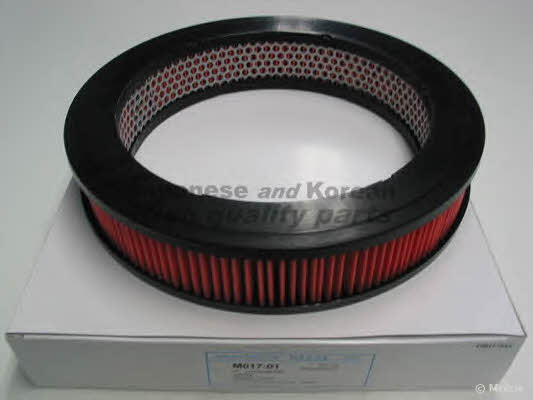 Ashuki M017-01 Air filter M01701: Buy near me in Poland at 2407.PL - Good price!