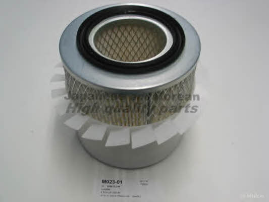 Ashuki M023-01 Air filter M02301: Buy near me in Poland at 2407.PL - Good price!