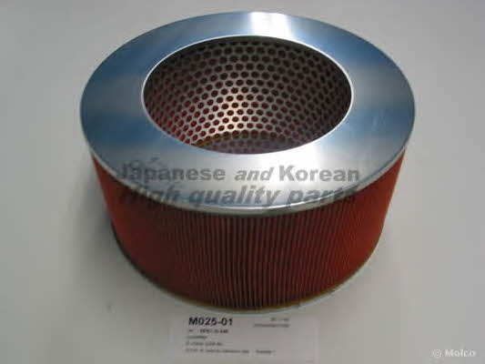 Ashuki M025-01 Air filter M02501: Buy near me in Poland at 2407.PL - Good price!