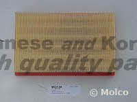 Ashuki M031-44 Air filter M03144: Buy near me in Poland at 2407.PL - Good price!