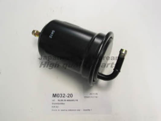 Ashuki M032-20 Топливный фильтр M03220: Отличная цена - Купить в Польше на 2407.PL!