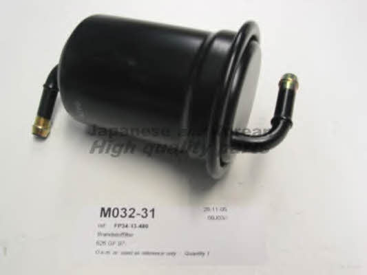 Ashuki M032-31 Fuel filter M03231: Buy near me in Poland at 2407.PL - Good price!