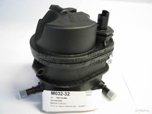 Ashuki M032-32 Fuel filter M03232: Buy near me in Poland at 2407.PL - Good price!