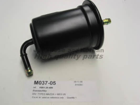 Ashuki M037-05 Fuel filter M03705: Buy near me in Poland at 2407.PL - Good price!