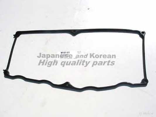 Ashuki M181-01 Gasket, cylinder head cover M18101: Buy near me at 2407.PL in Poland at an Affordable price!