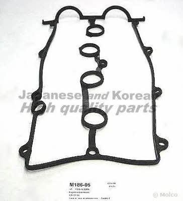 Ashuki M186-05 Gasket, cylinder head cover M18605: Buy near me in Poland at 2407.PL - Good price!