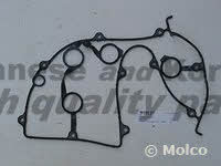 Ashuki M186-07 Gasket, cylinder head cover M18607: Buy near me in Poland at 2407.PL - Good price!