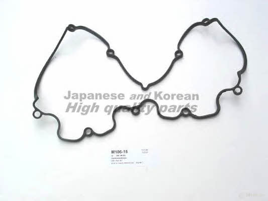 Ashuki M186-15 Gasket, cylinder head cover M18615: Buy near me in Poland at 2407.PL - Good price!
