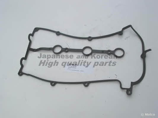 Ashuki M186-30 Gasket, cylinder head cover M18630: Buy near me in Poland at 2407.PL - Good price!