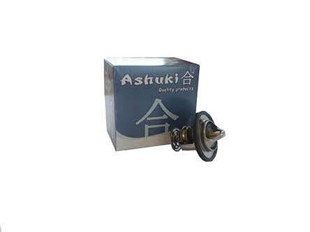 Ashuki M265-01 Thermostat, coolant M26501: Buy near me in Poland at 2407.PL - Good price!