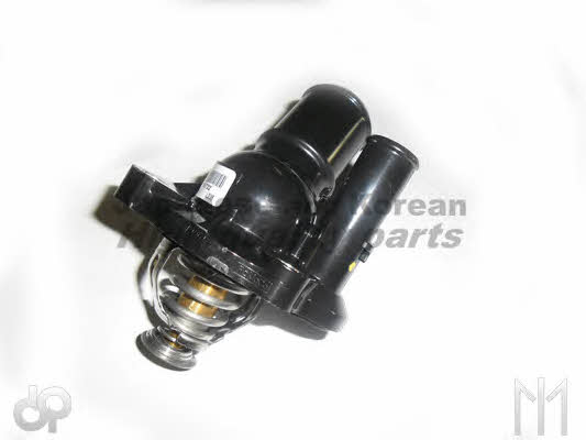 Ashuki M265-02 Thermostat, coolant M26502: Buy near me in Poland at 2407.PL - Good price!
