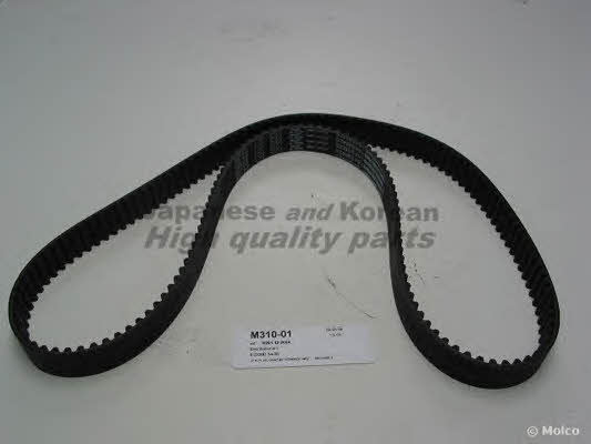 Ashuki M310-01 Timing belt M31001: Buy near me at 2407.PL in Poland at an Affordable price!