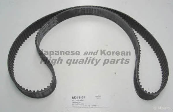 Ashuki M311-01 Timing belt M31101: Buy near me at 2407.PL in Poland at an Affordable price!