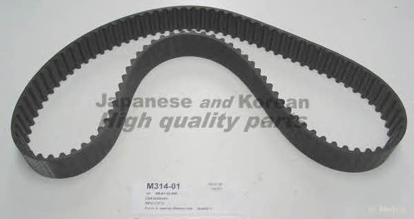 Ashuki M314-01 Timing belt M31401: Buy near me at 2407.PL in Poland at an Affordable price!