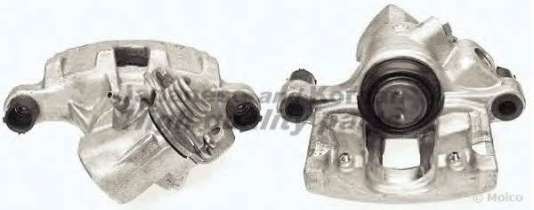 Ashuki M453-80NEW Brake caliper M45380NEW: Buy near me in Poland at 2407.PL - Good price!