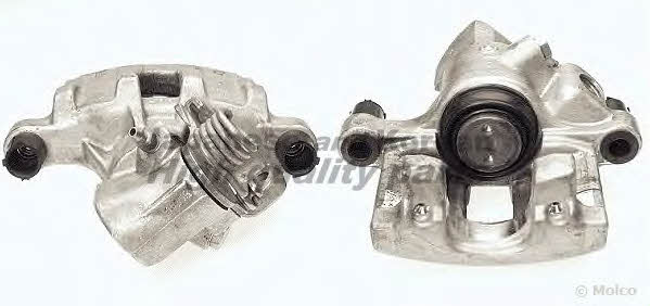 Ashuki M453-85NEW Brake caliper rear left M45385NEW: Buy near me at 2407.PL in Poland at an Affordable price!