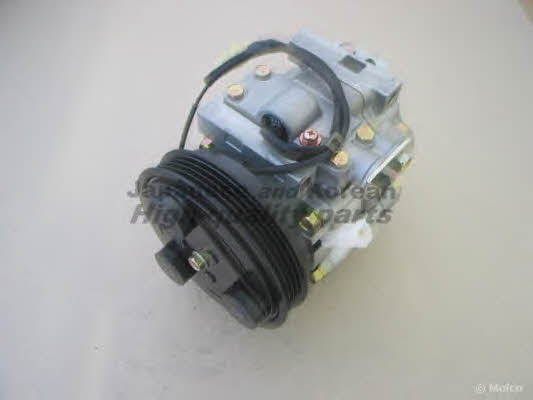 Ashuki M550-31 Compressor, air conditioning M55031: Buy near me in Poland at 2407.PL - Good price!