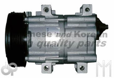 Ashuki M550-73 Compressor, air conditioning M55073: Buy near me in Poland at 2407.PL - Good price!