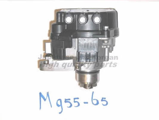 Ashuki M955-65 Ignition distributor M95565: Buy near me in Poland at 2407.PL - Good price!
