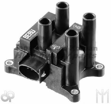 Ashuki M980-12 Ignition coil M98012: Buy near me in Poland at 2407.PL - Good price!