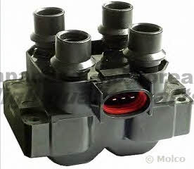 Ashuki M980-13 Ignition coil M98013: Buy near me in Poland at 2407.PL - Good price!
