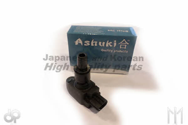 Ashuki M980-16 Ignition coil M98016: Buy near me in Poland at 2407.PL - Good price!