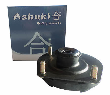 Ashuki M991-00 Rear right shock absorber support M99100: Buy near me in Poland at 2407.PL - Good price!