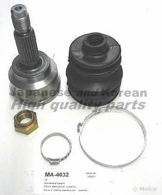 Ashuki MA-4032 CV joint MA4032: Buy near me in Poland at 2407.PL - Good price!