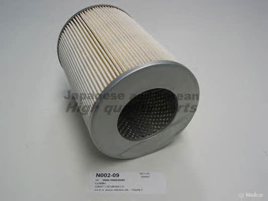 Ashuki N002-09 Air filter N00209: Buy near me at 2407.PL in Poland at an Affordable price!